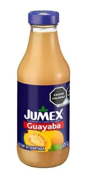 JUMEX GUAYABA 413ML