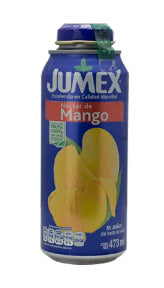 JUMEX LATA MANGO 450ML