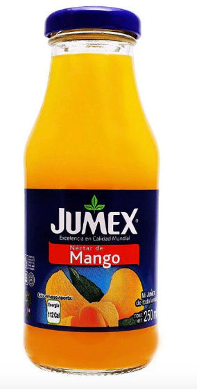 JUMEX MANGO 250ML VDIO