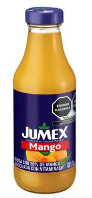 JUMEX MANGO 413ML