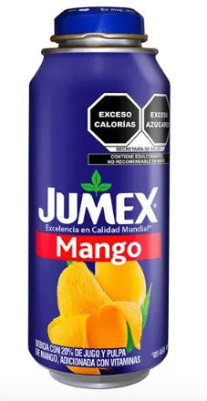 JUMEX MANGO 460ML