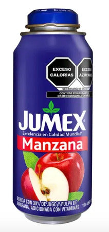 JUMEX MANZANA 460ML