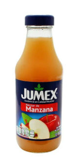 JUMEX MANZANA VID 450ML