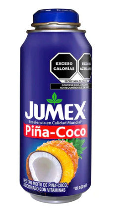JUMEX PIÑA-COCO 460ML