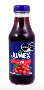JUMEX UVA 450 ML