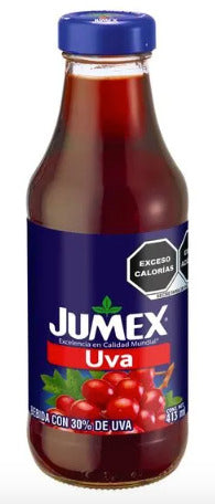 JUMEX VIDR UVA 413ML