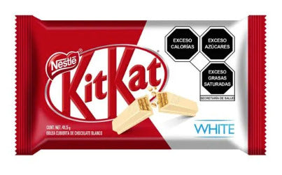 KIT KAT 4WHITE