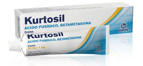 KURTOSIL CRA 15G
