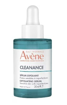 Avène Cleanance Serum Exfoliante 30 Ml