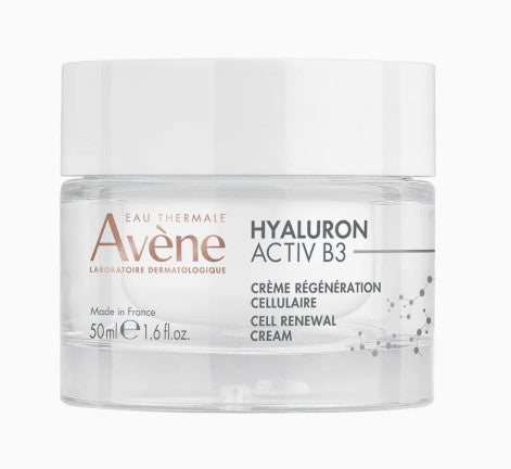 Avene Hyaluron Activ B3 Crema Día 50 Ml