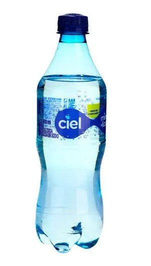Ciel Mineralizada 600 ml