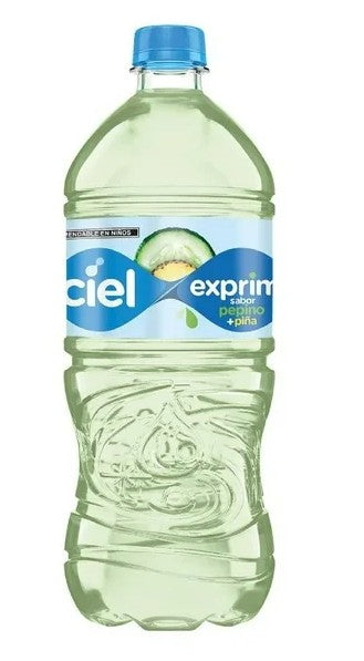 CIELEXPRIM PEPINO PIÑA 1LT