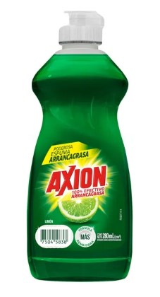 AXION LIQ 280ML