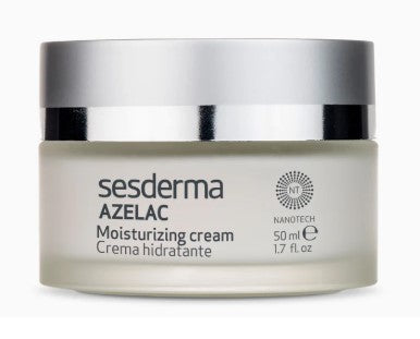 Azelac Crema Facial Hidratante 50 Ml