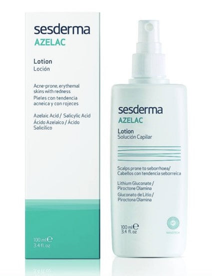 Azelac Loción Acné-Prone Skin 100 Ml