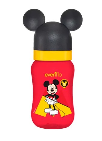 Biberón Evenflo Disney 90 Years 90 Oz