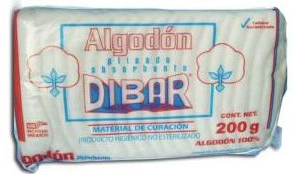 ALGODON DIVIR