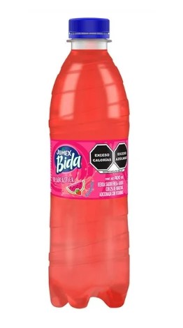 BIDA JUMEX 400ML