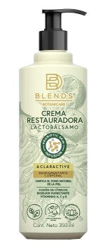 Bálsamo Blends Corporal Aclaractive 350 Ml