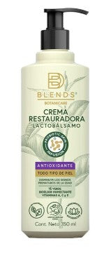 Bálsamo Blends Corporal Antioxidante 350 Ml