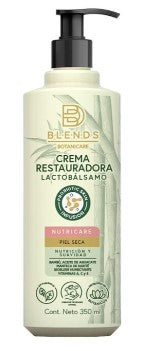 Bálsamo Blends Corporal Nutricare 350 Ml