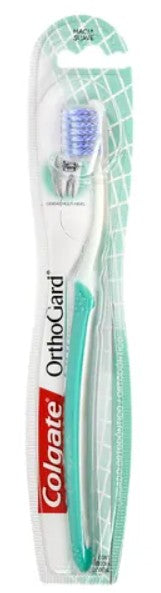 Cepillo Dental Colgate OrthoGard Suave