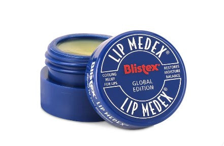 Bálsamo Labial Blistex Lip Medix 7 G