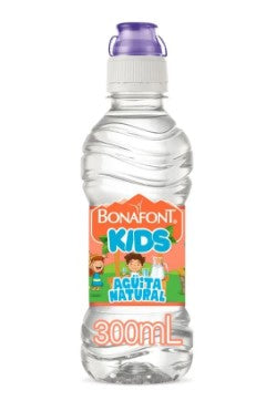 BONAFONT KIDS NATURAL 300ML