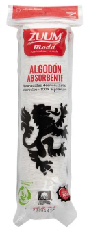 Almohadillas de Algodón Zuum RBD Con 100 piezas