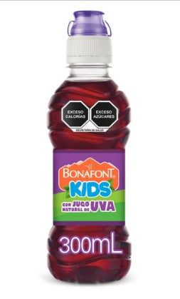 Bonafont Kids Uva 300ml