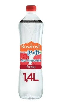 bonafont levite fresa 1400ml