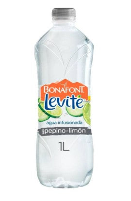 Bonafont Levite Pepino-LimÃ³n 1000 ml