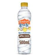 Bonafont Levite PiÃ±a Coco 500 ml