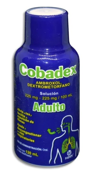 COBADEX AD JBE