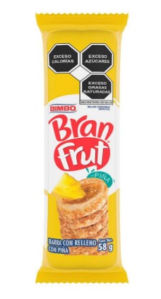 BRANFRUT PIÑA