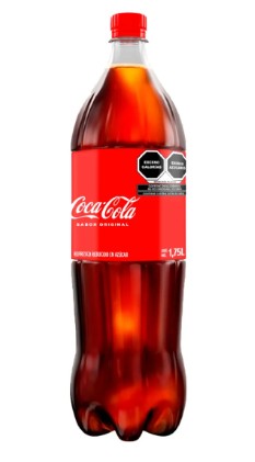 COCA COLA 1.75ML