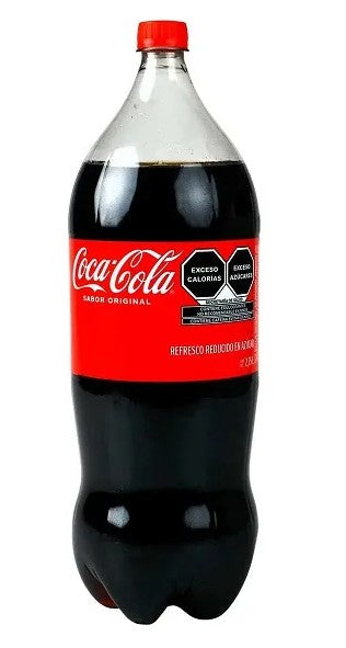 Coca cola 2.75 Lt