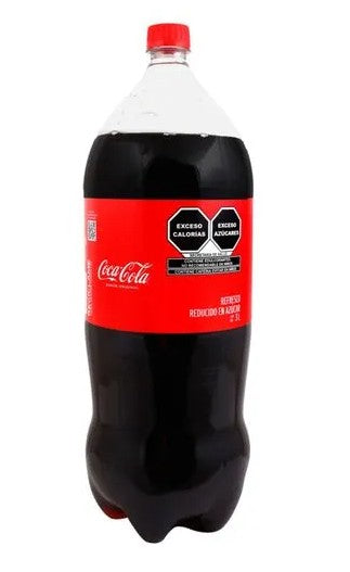 Coca Cola 3 Lt