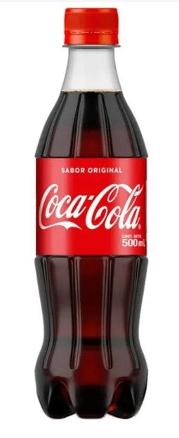 Coca Cola 500 ml