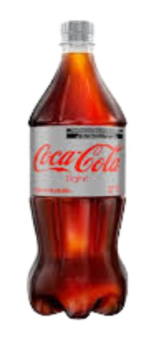 Coca Cola Light 1 L