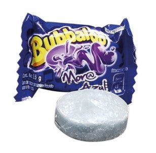 BUBBALOB MORA AZUL