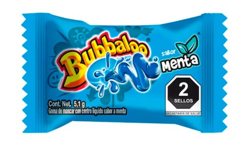 BUBBALOO
