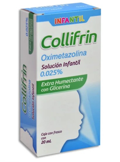COLLIFRIN INF SOL