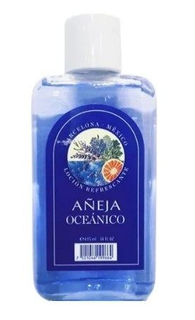 Colonia Añeja Oceánico 415 Ml