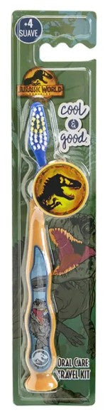 Cepillo Dental Cool-Good Jurassic 1 Pieza
