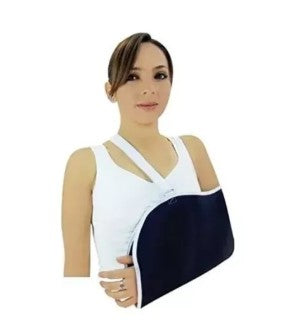 Cabestrillo Homecare Sencillo Mediano