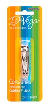 Corta uÃ±as de la vega mediano