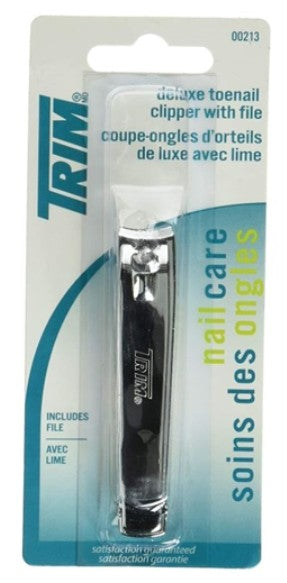 CORTAUÑAS TRIM GDE