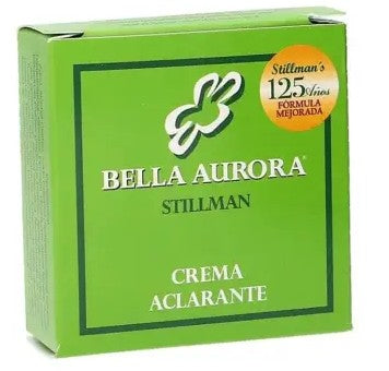 Crema Bella Aurora Seda 8 G