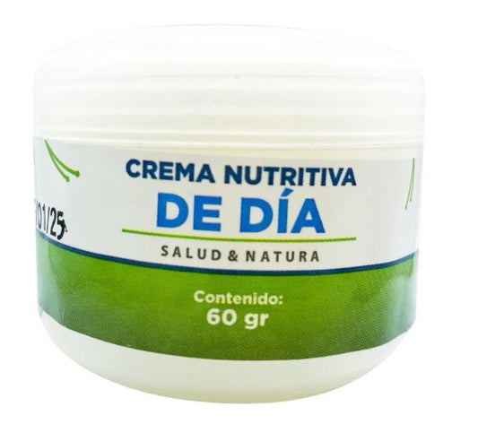 CREMA DE DIA NUTRITIVA SOMAR 60G